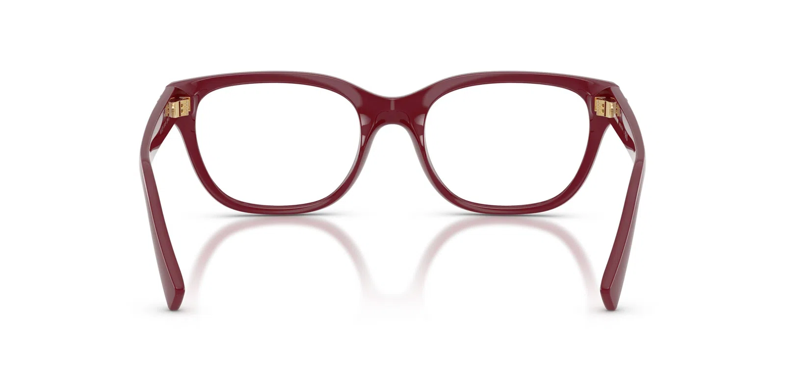 Miu 07ZVF Eyeglasses - view 16